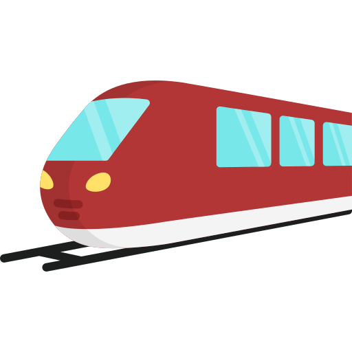 Metro & Railways