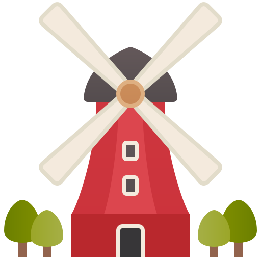 Windmill