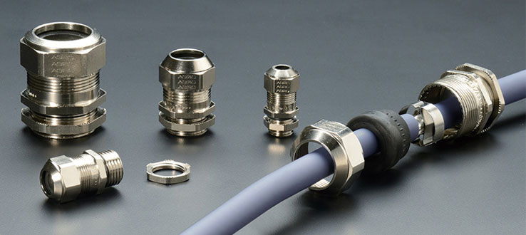 Cable Glands Cable Lugs