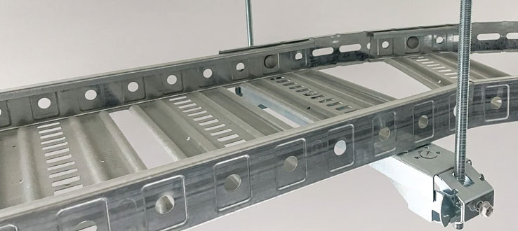 Cable Trays Accessories